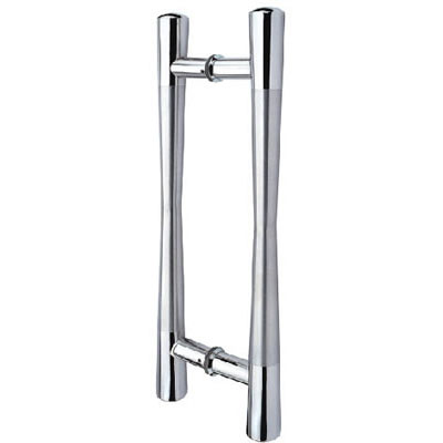 Stainless Steel Tubing Pull Handle